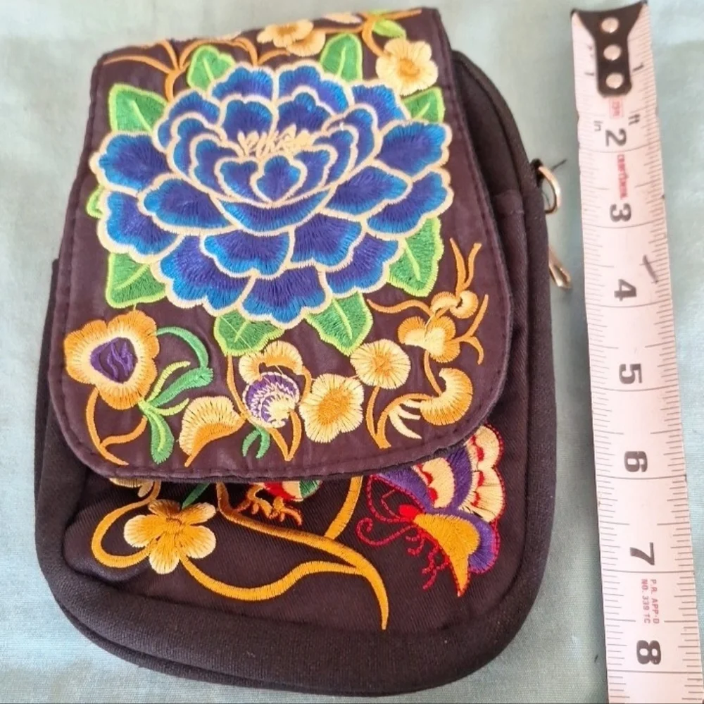 New Multicolor purses.  $17 each. - Picture 7 of 10